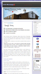 Mobile Screenshot of iglesiaverbo.ca